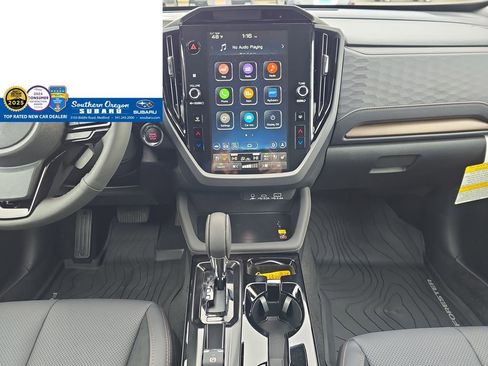 New 2026 Subaru Forester Touring image 27