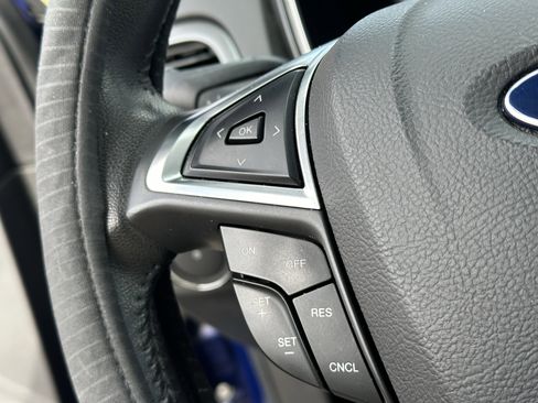 Used 2014 Ford Fusion Titanium image 19