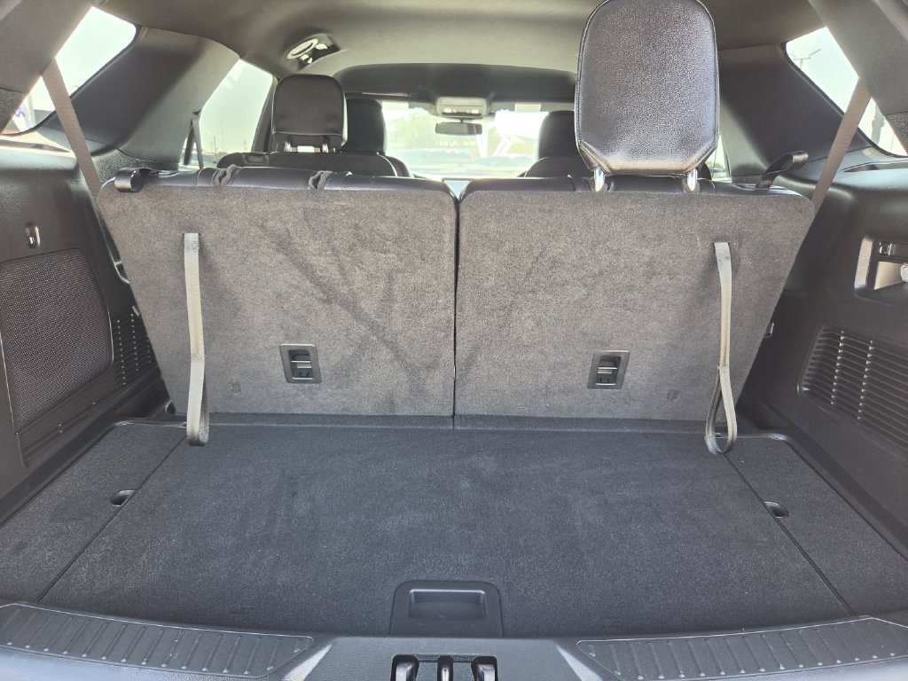 Certified 2024 Ford Explorer ST-Line w/ Class IV Trailer Tow Package RWD image 20