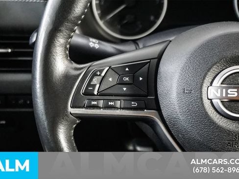Used 2024 Nissan Sentra SV w/ All-Weather Package FWD image 25