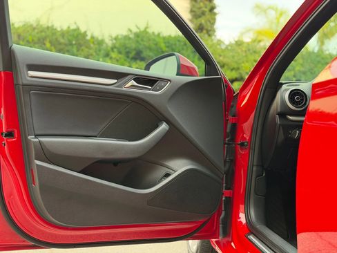 Used 2018 Audi A3 2.0T Premium w/ Convenience Package image 10