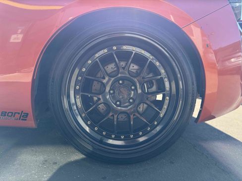 Used 2015 Scion FR-S image 28