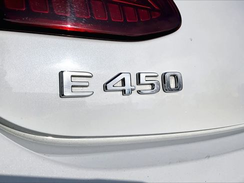 Used 2023 Mercedes-Benz E 450 Coupe image 9