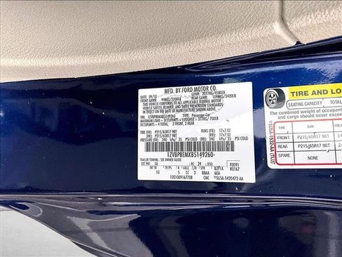 Used 2011 Ford Mustang Convertible w/ 101A Rapid Spec Order Code RWD image 30