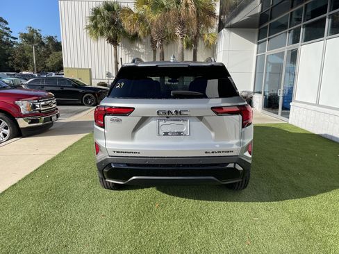 New 2026 GMC Terrain Elevation w/ Black Edition image 6