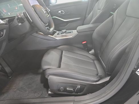 Used 2026 BMW 330i Sedan w/ Convenience Package RWD image 24