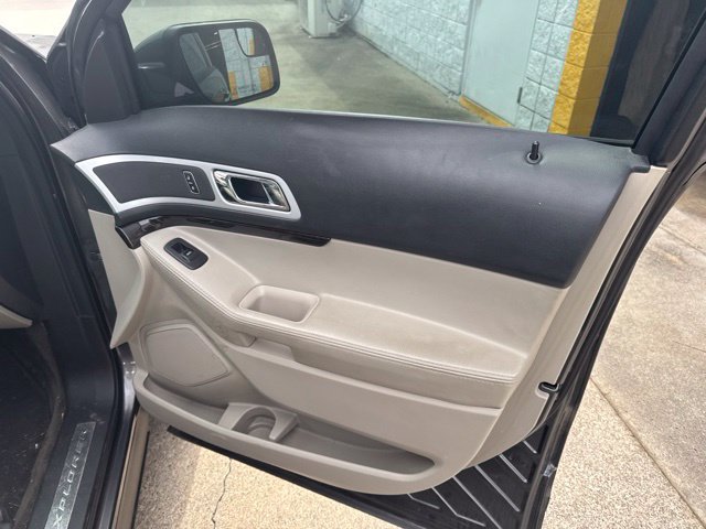 Used 2015 Ford Explorer Limited FWD image 37