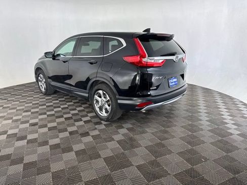 Used 2018 Honda CR-V EX-L image 9