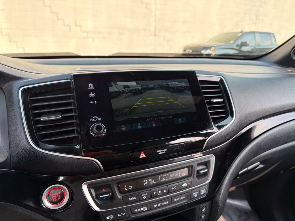 Used 2022 Honda Passport Elite image 25