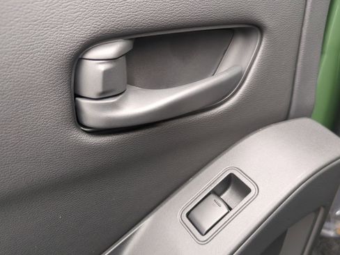 New 2026 Nissan Frontier SV w/ SV Convenience Package image 26