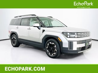 Used 2025 Hyundai Santa Fe SEL video 1