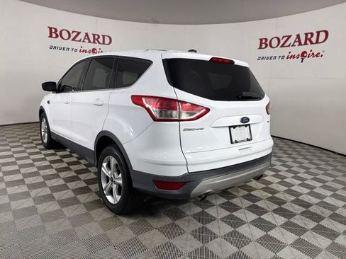 Used 2015 Ford Escape SE FWD image 6