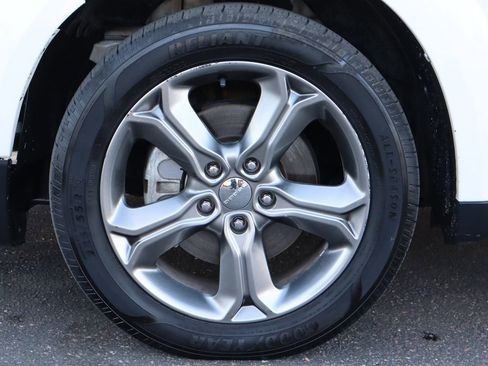 Used 2017 Dodge Journey Crossroad image 41