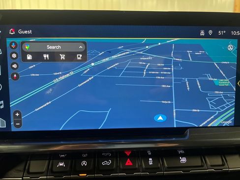 New 2026 Chevrolet Silverado 1500 LT image 23