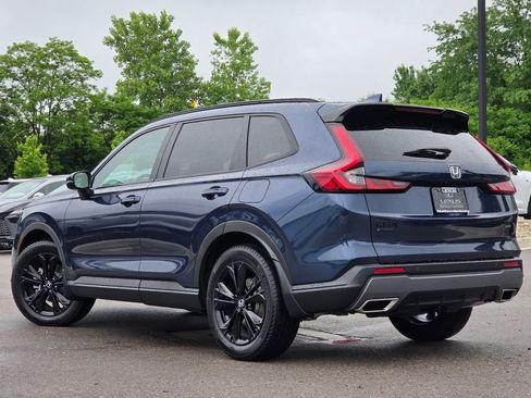 Used 2026 Honda CR-V Sport Touring image 26