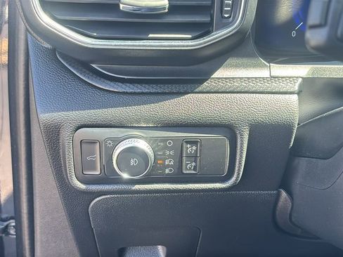 Used 2020 Ford Explorer ST w/ Premium Technology Package AWD/4WD image 15