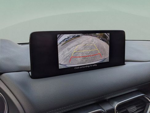 Used 2023 MAZDA CX-5 Carbon Edition image 24