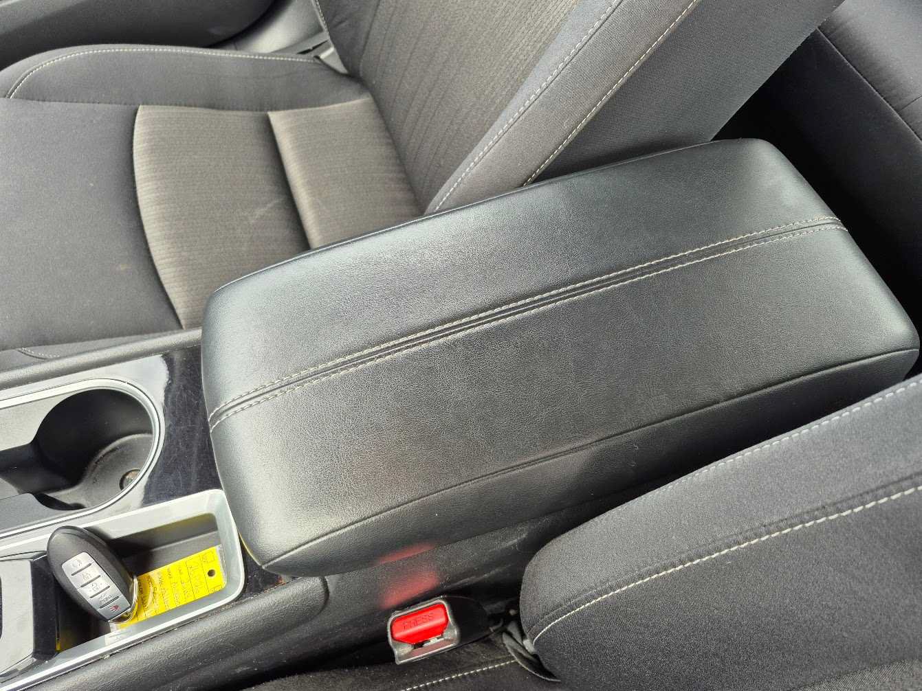 Used 2024 Nissan Altima 2.5 SV FWD image 15