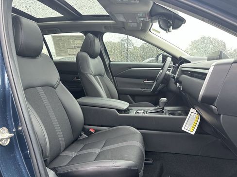 New 2026 MAZDA CX-50 2.5 Hybrid w/ Cargo Package image 25