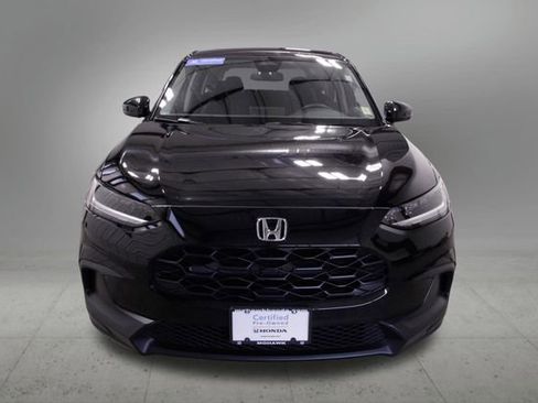 Certified 2024 Honda HR-V LX image 10