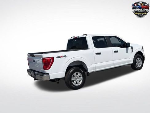 Used 2023 Ford F150 XLT AWD/4WD image 5