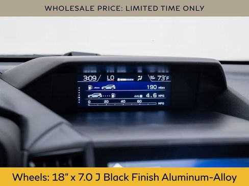 Used 2023 Subaru Forester Sport image 24