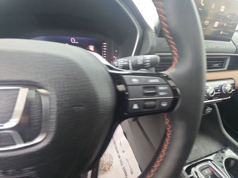 Used 2026 Honda Passport TrailSport Elite image 18