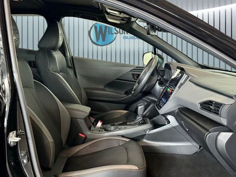 Used 2024 Subaru Crosstrek 2.5i Wilderness w/ Wilderness Package AWD/4WD image 5