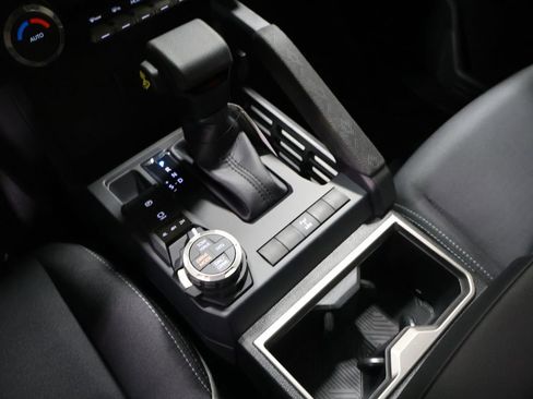 New 2026 Toyota Tacoma TRD Off-Road AWD/4WD image 22