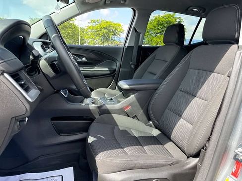 Used 2024 GMC Terrain SLE w/ Driver Convenience Package FWD image 11