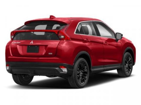 Used 2018 Mitsubishi Eclipse Cross LE image 5