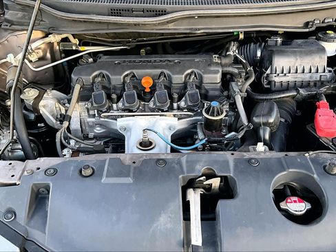 Used 2014 Honda Civic EX image 32