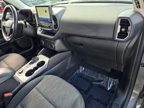 Used 2023 Ford Bronco Sport Big Bend w/ Convenience Package image 21