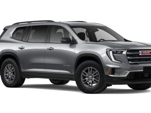 New 2026 GMC Acadia Elevation FWD image 6