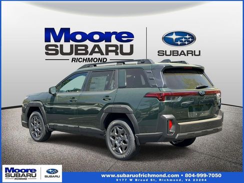 New 2026 Subaru Outback Premium AWD/4WD image 4