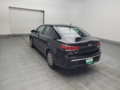 Used 2023 Kia Rio S FWD image 5