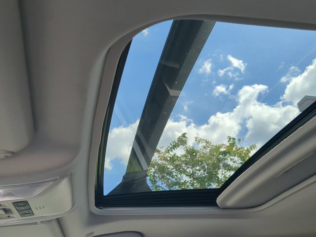 Certified 2025 Toyota RAV4 XLE Premium FWD image 19