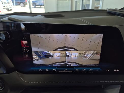 New 2026 Chevrolet Corvette Z06 image 21