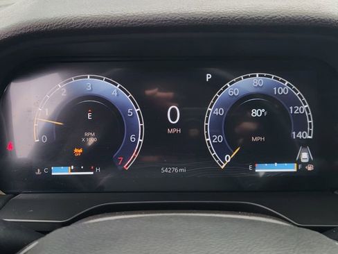 Used 2022 Jeep Grand Cherokee L Laredo w/ Luxury Tech Group I AWD/4WD image 16