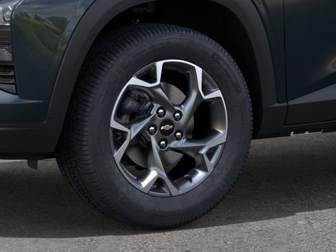 New 2026 Chevrolet Trax LT FWD image 9