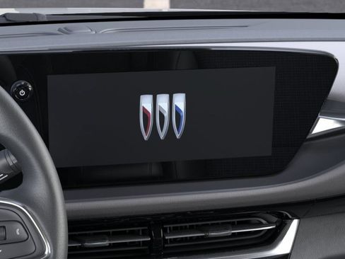 New 2026 Buick Envista Sport Touring FWD image 20