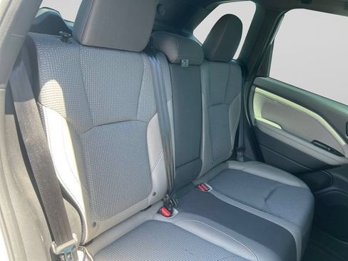 Used 2025 Subaru Forester Premium w/ Protection Package AWD/4WD image 18