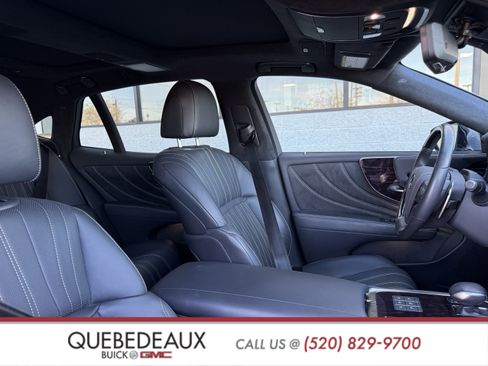Used 2024 Lexus LS 500 w/ Interior Upgrade Package image 65