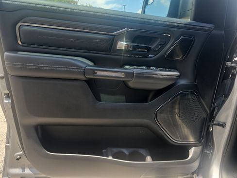 Used 2024 RAM 1500 Limited AWD/4WD image 28
