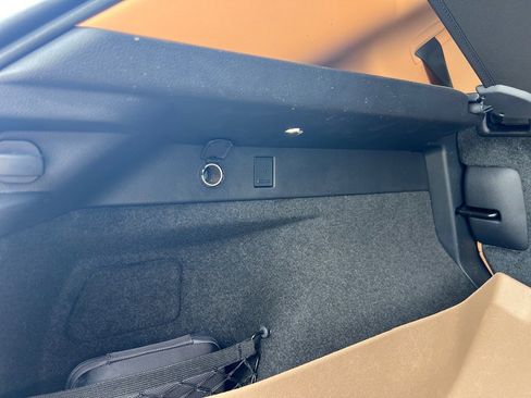 Used 2025 Lexus NX 250 FWD w/ Premium Package image 21