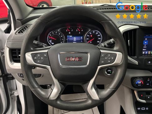Used 2023 GMC Terrain SLE w/ Driver Convenience Package AWD/4WD image 20