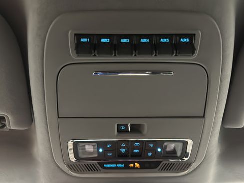 Used 2023 Ford F250 Limited AWD/4WD image 38