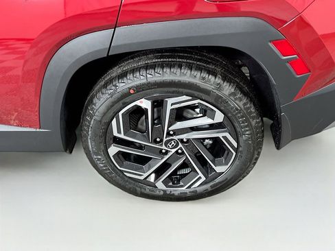 New 2026 Hyundai Tucson Limited image 27