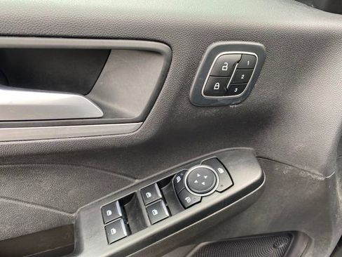 Used 2023 Ford Escape Platinum image 17