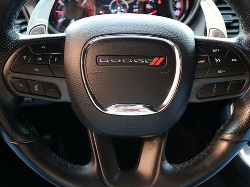 Used 2021 Dodge Challenger R/T w/ Blacktop Package image 19